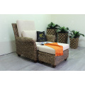 Water Hyacinth Sofa Set 064